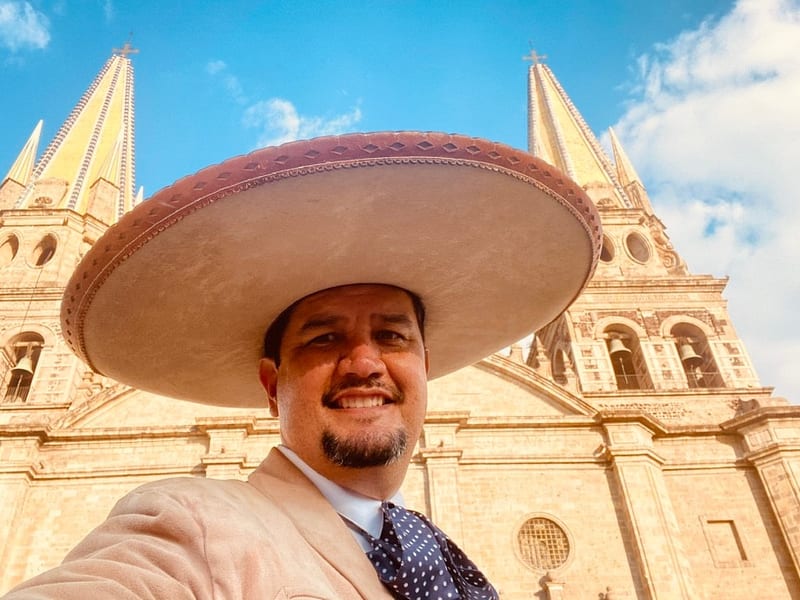 Entre Charros