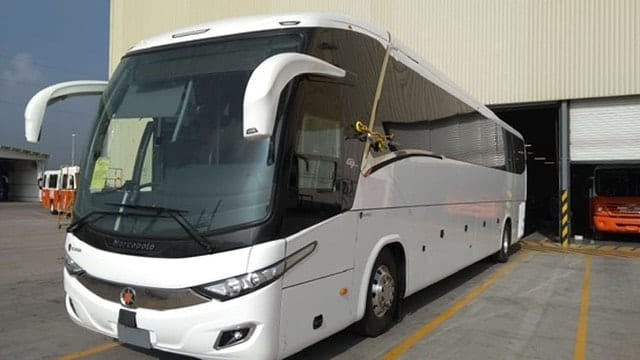 Autobús